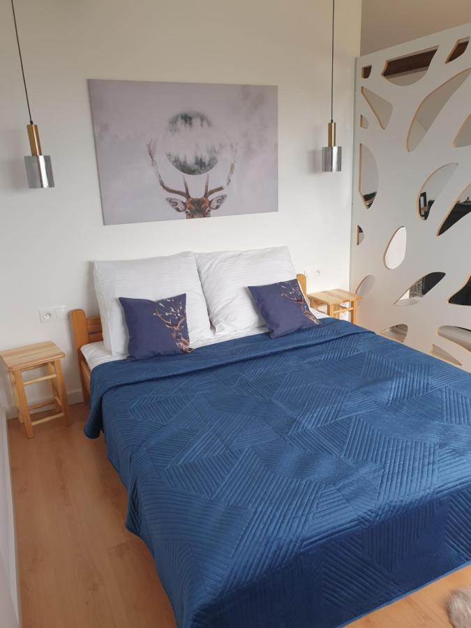 Apartament Panorama Jezow Sudecki ภายนอก รูปภาพ
