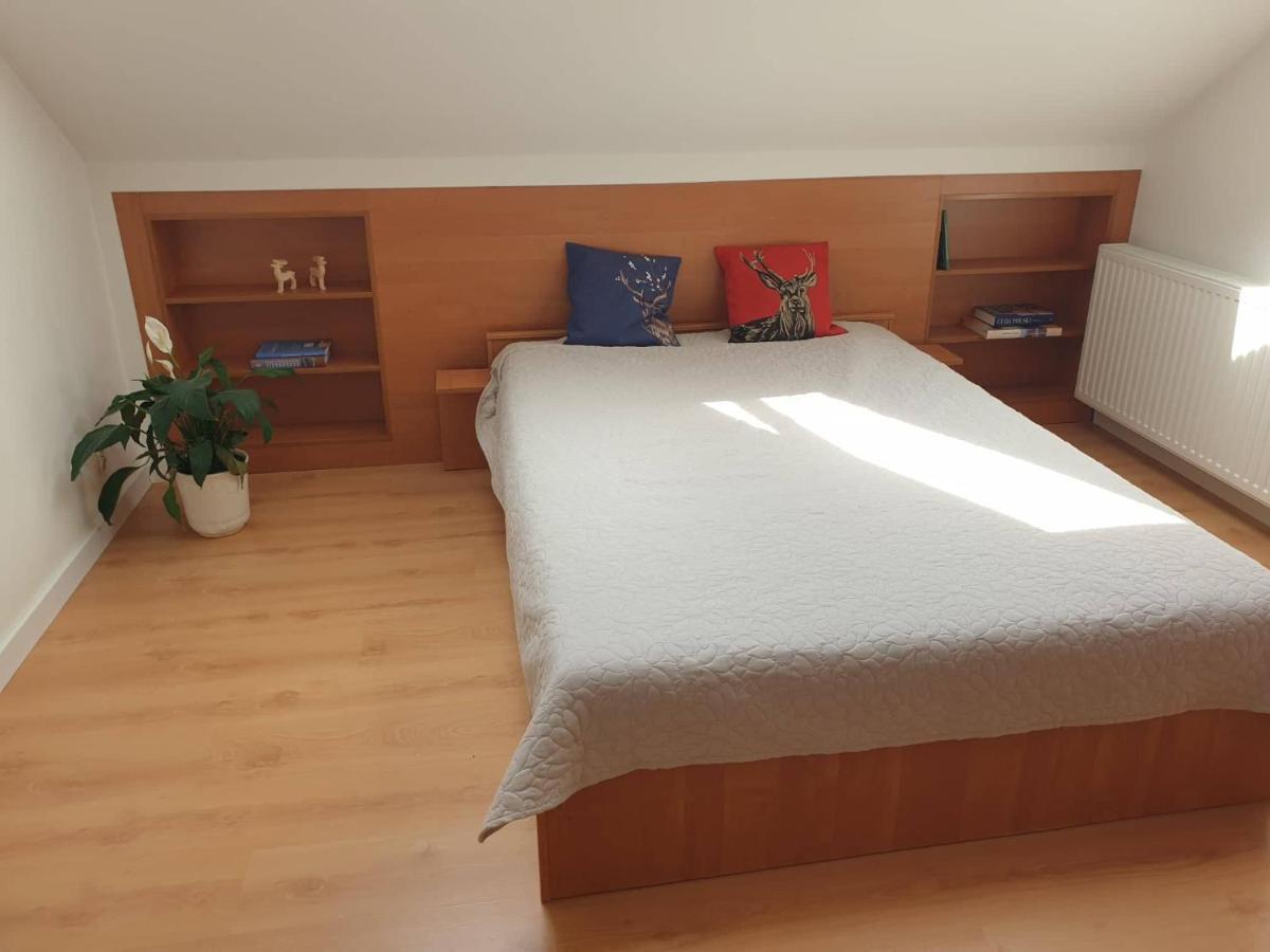 Apartament Panorama Jezow Sudecki ภายนอก รูปภาพ
